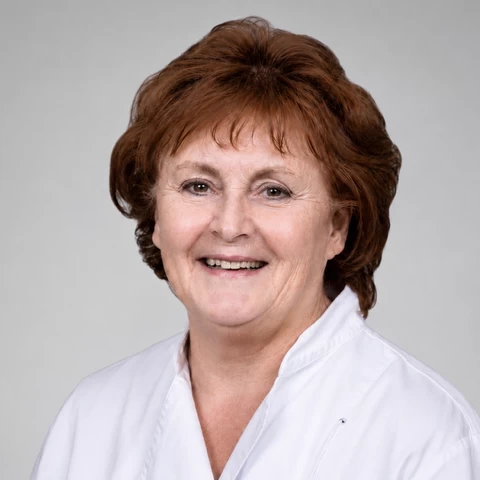 Debreczeni Mária