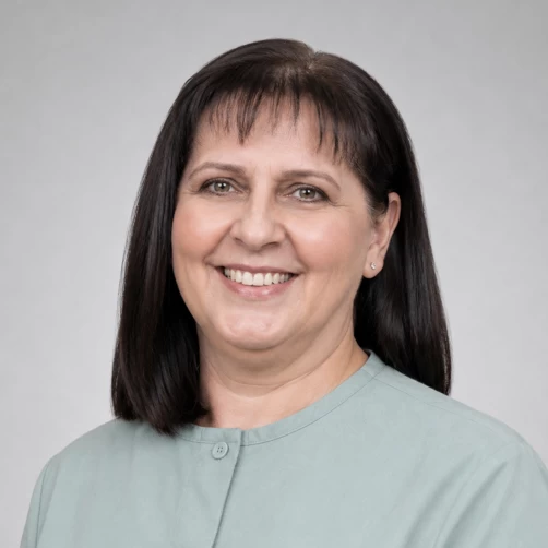 Dr. Barkovics Mária