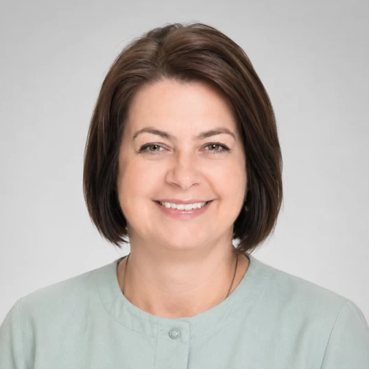 Dr. Kovács Réka
