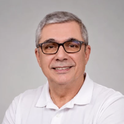 Dr. Stehlich Gábor